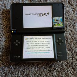 Nintendo DSi XL - Bronze, DS