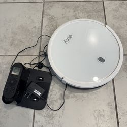 Eufy BoostIQ RoboVac 11S (Slim) – Great Condition!