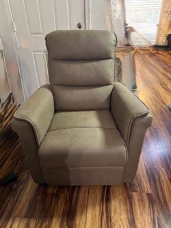 Recliner