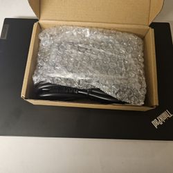 Lenovo ThinkPad E14 16gb Ram 1TB SSD NVMe Drive 14" Touchscreen 11th Gen 