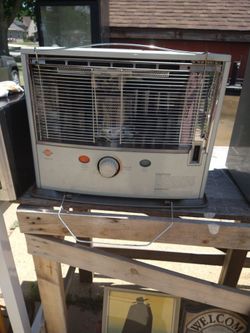 Kero sun kerosene space heater