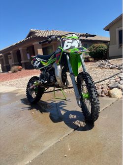 09 Kawasaki 65