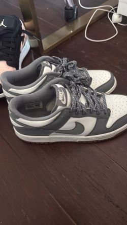 dunks 7y