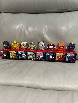 McDonald’s happy meal hello Kitty