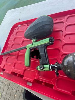 PB gear axe