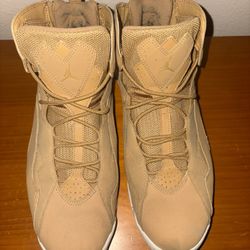 Jordan Shoes Size 14