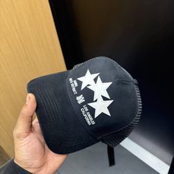 3 Star Amiri Hat