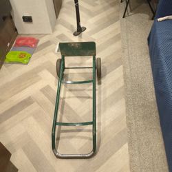 Hand Truck