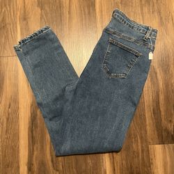 Women’s Blue Jeans 