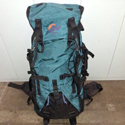 Lowe Alpine.  Countour. Iii.  Backpack