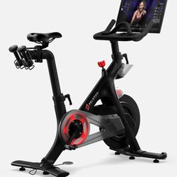 Peloton Bike
