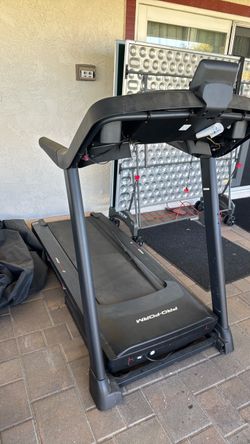 Proform Treadmill