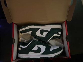 Nike Dunks