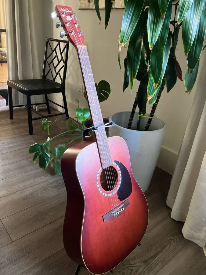 Art & Lutherie Acoustic Guitar