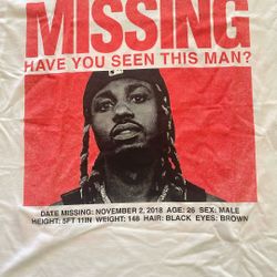 Metro Boomin T-shirt