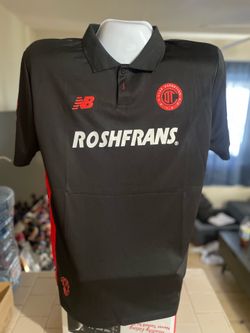 Toluca Jersey