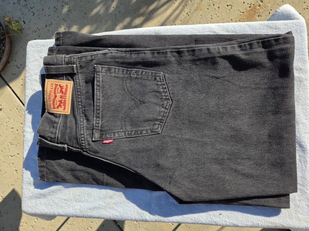 Levi STRAUSS jeans