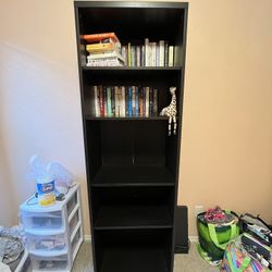 Book Shelf