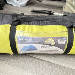 Backpacking Tent