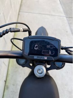Ebike GT73