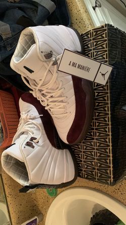 A MA MANIERE 12 Size 9 Women’s 7.5 Men’s