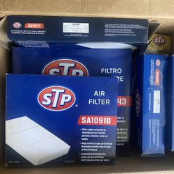 Air Filter