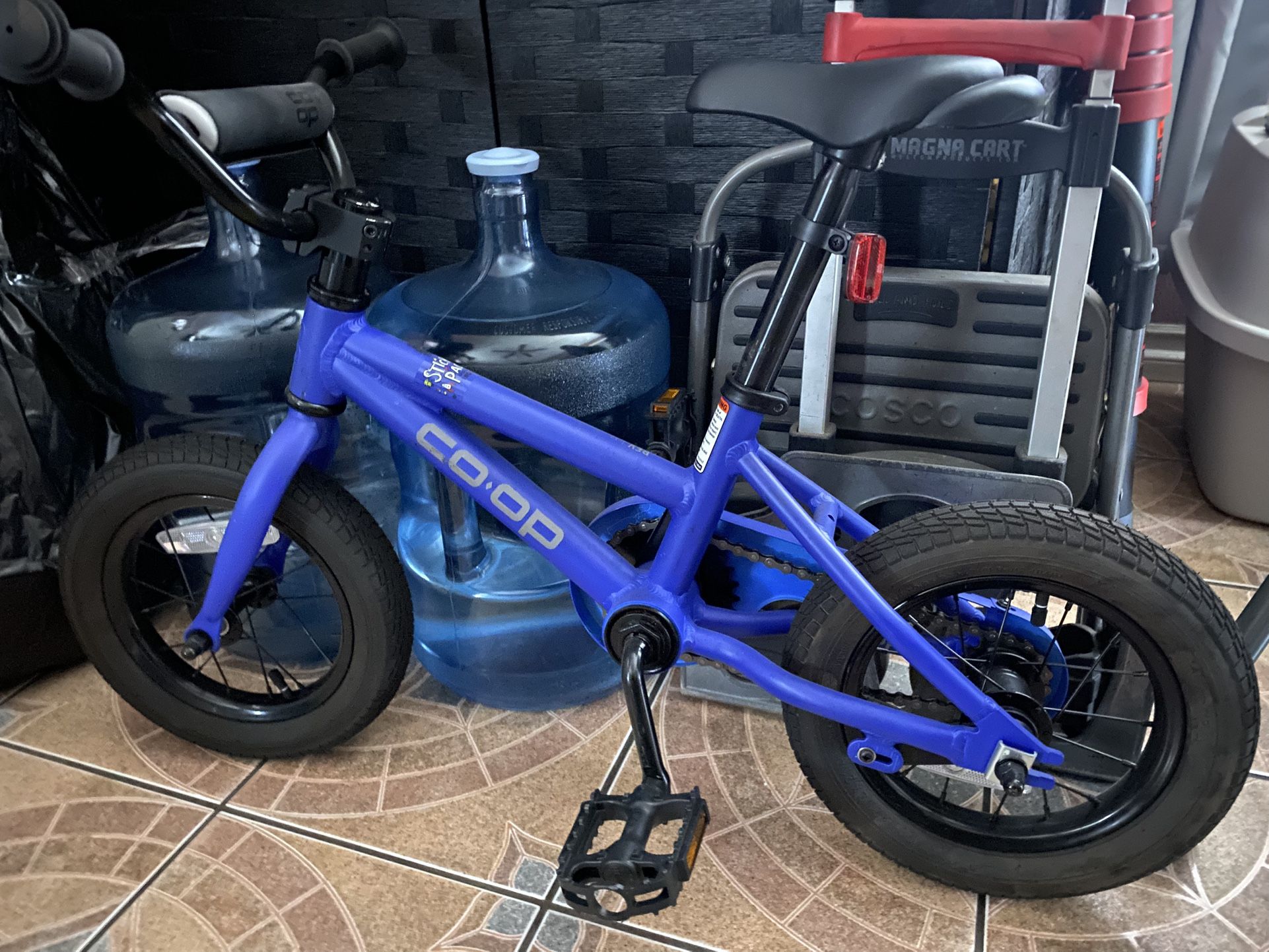 Kids Bike