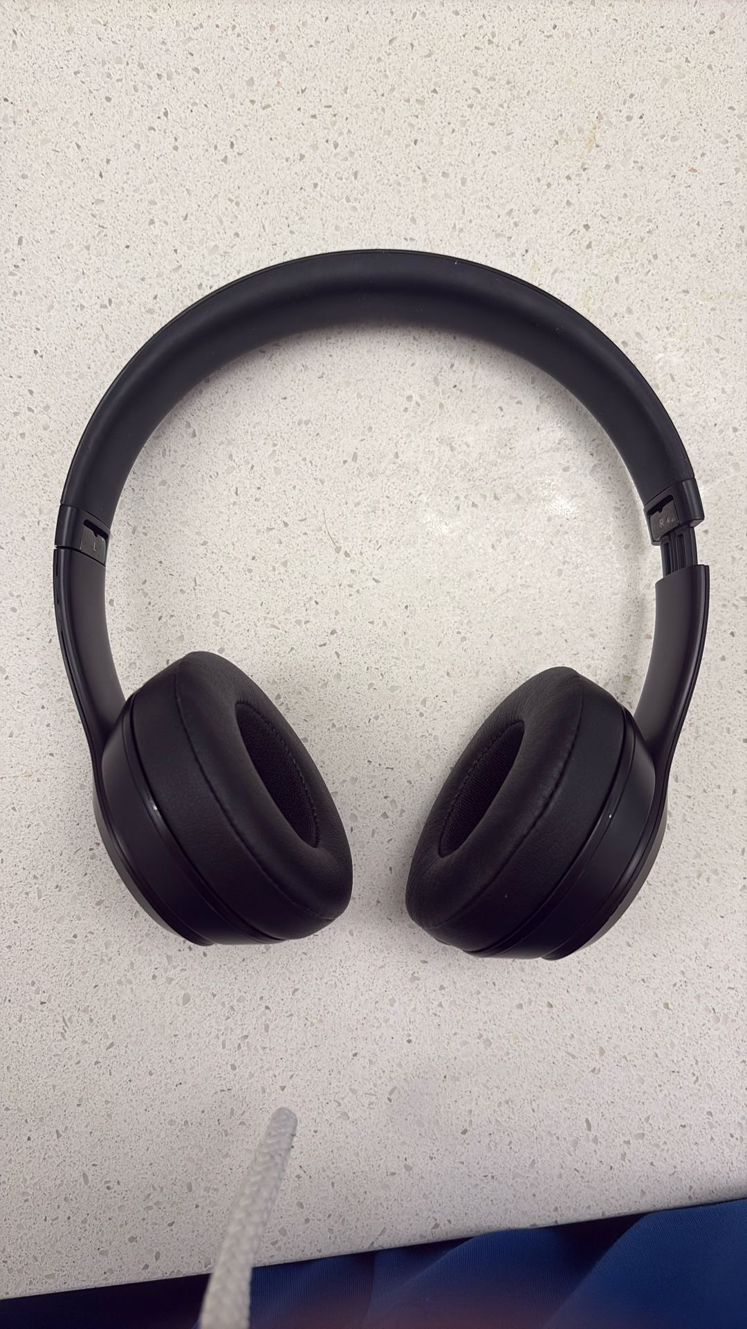 Beats Solo 4 Bluetooth Wireless On-Ear Headphones