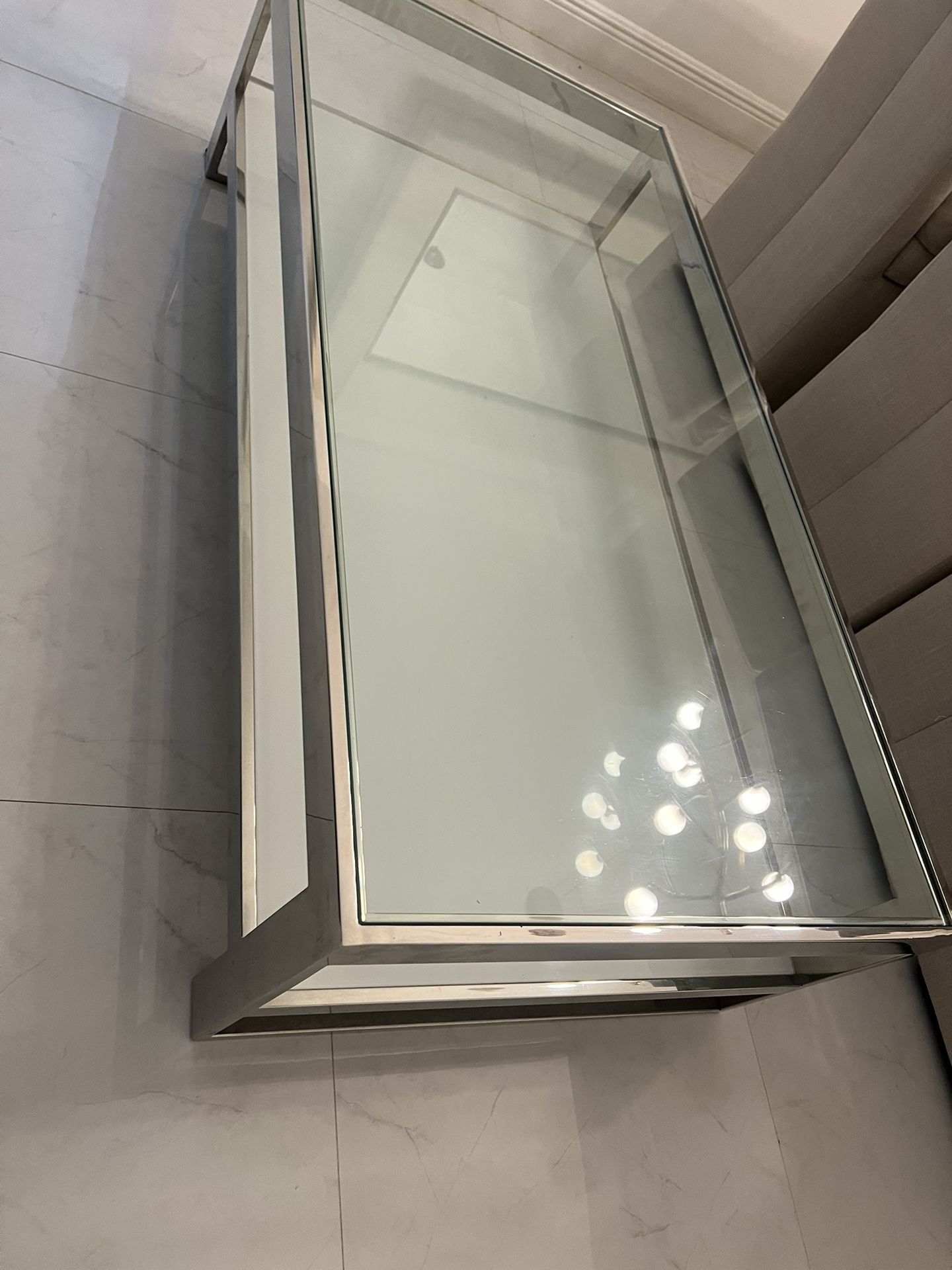 City Furniture Coffee Table