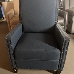 Pushback Recliner
