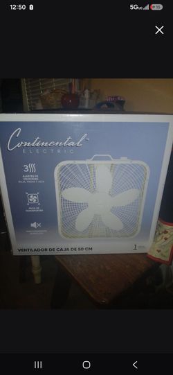 Fan