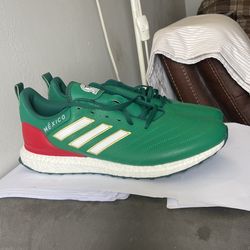 SIZE 13 ADIDAS X COPA WORLD CUP MEXICO MENS SNEAKERS
