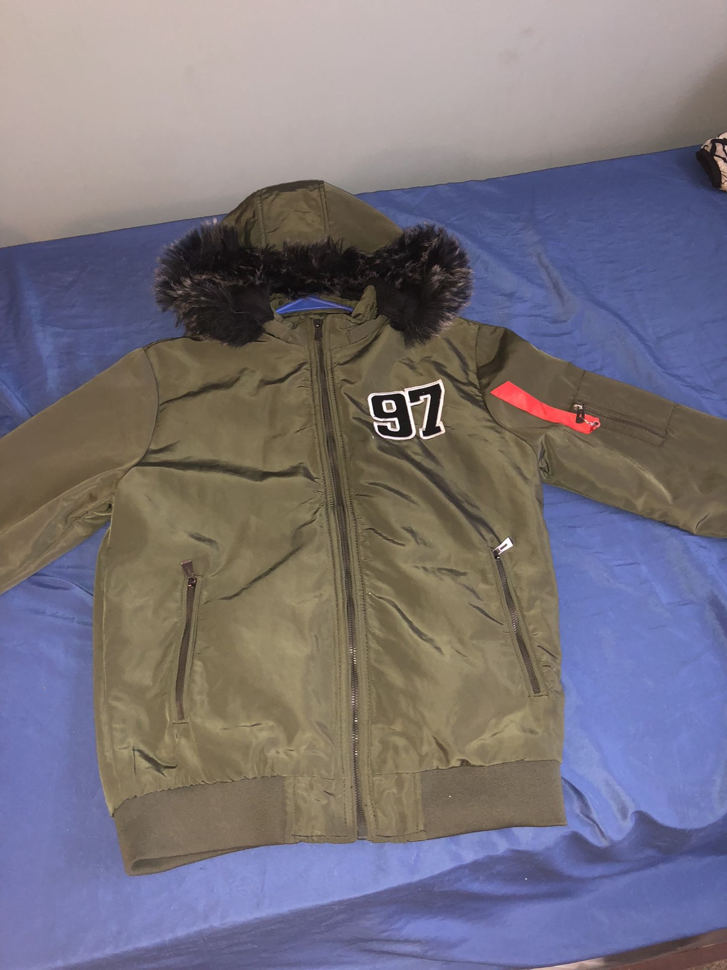 Vintage Jacket