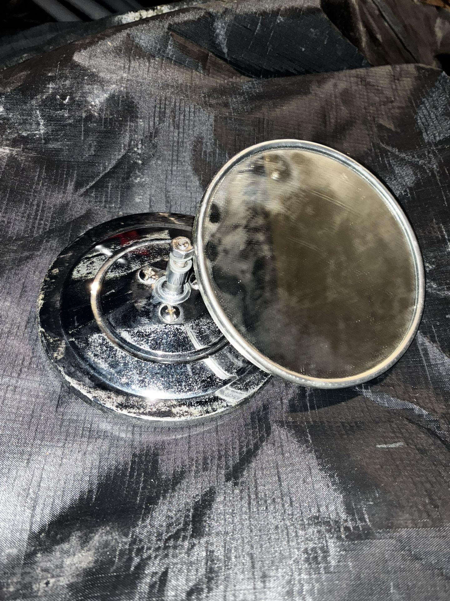 1950s Chevy Truck Side View Mirror