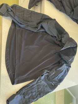 UF Pro Top Law Enforcement And Military Med