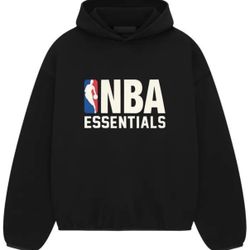 Nba Essentials Brand New