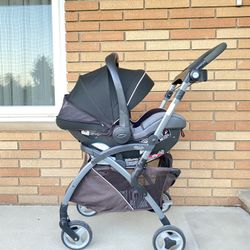 Stroller GRACO