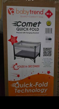 Playpen NEW