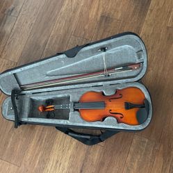 Kids Violin