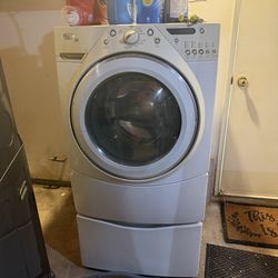 GE Washer