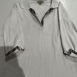 Burberry Women’s Shirt