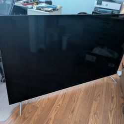 65" Vizio P Series Quantum 2018 (Used)