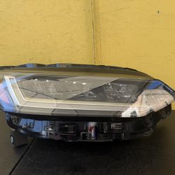 2023-2025 HONDA HR-V HEADLIGHT 