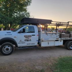 2020 RAM 5500 CUMMINS TURBO DIESEL 