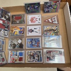 Football Cards