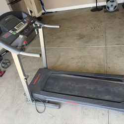 Treadmill 