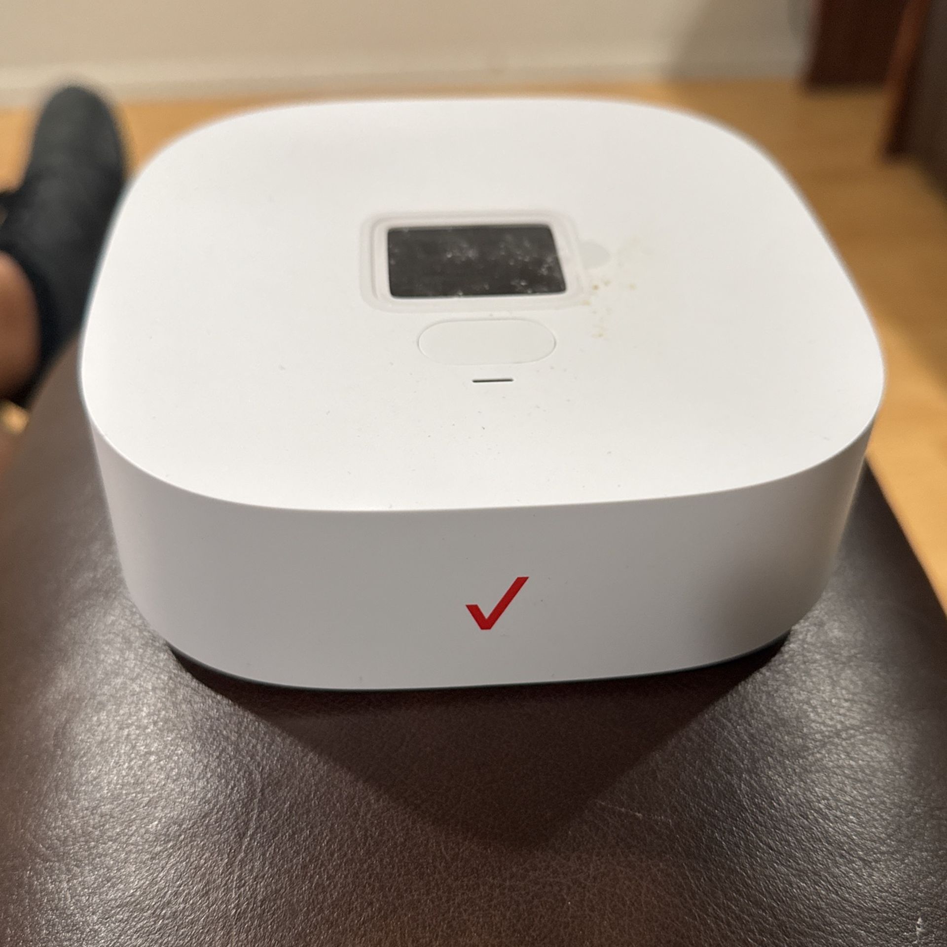 Verizon HOME PHONE