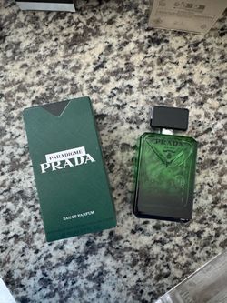 Prada Paradigme Eau de Parfum 100ml / 3.3 oz Men’s Cologne