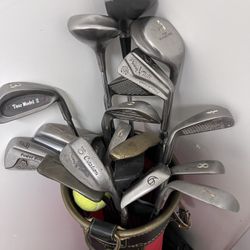 Golf Club Set 