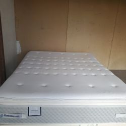 Queen Size New Bed Can Deliver 
